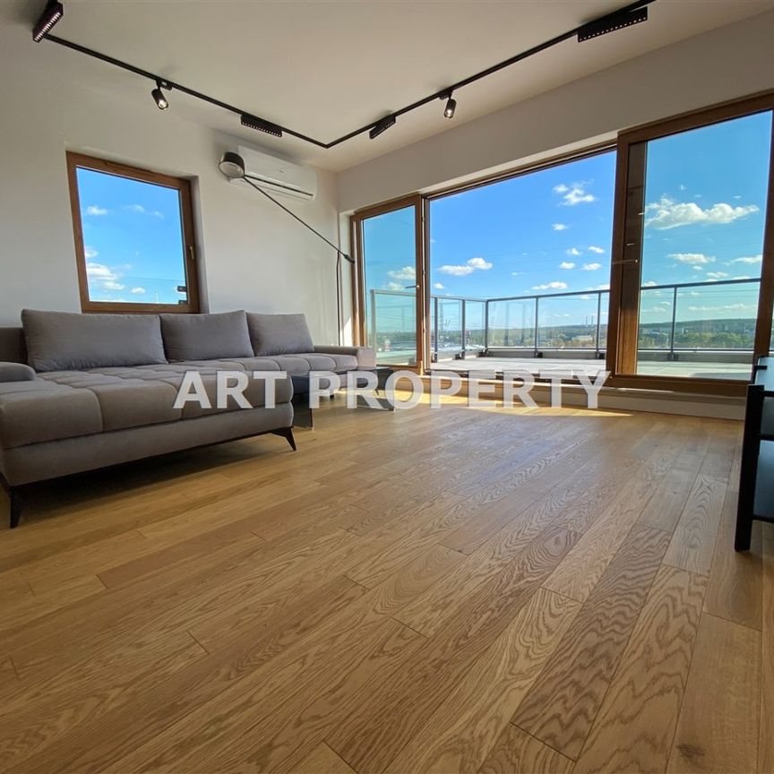 Mieszkanie na wynajem - Фото 1