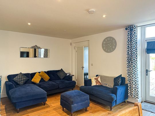 Grooms Cottage, Rhode, Bridgwater, Somerset - Photo 1