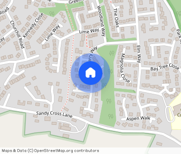 Mulberry Way, Heathfield, TN21 - Photo 1