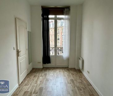 Location Appartement 2 pièces 41m² LILLE 59000 - Photo 3