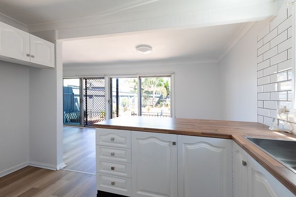 Spacious freestanding 3 bedroom house - Photo 1