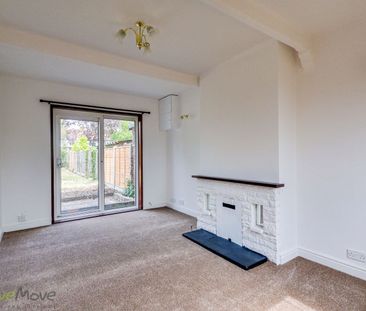 2 Bedroom - Photo 4