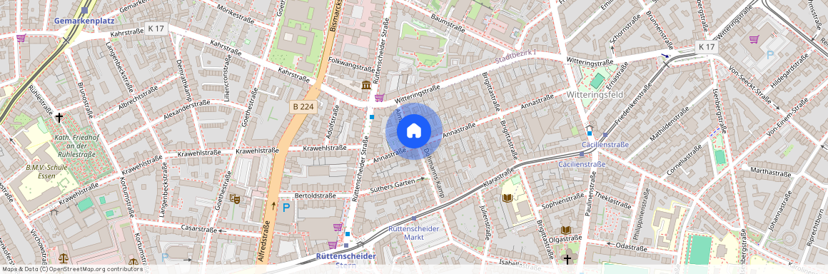Almastr. 11, 45130 Essen