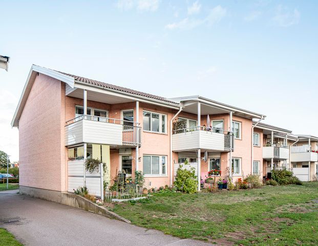 Markgatan, Borgholm - Foto 1