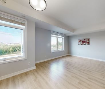 For Lease - 3058 Sixth Line Unit# 304, Oakville, Ontario - Photo 2