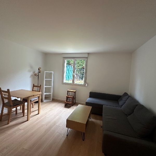 Location Appartement 2 pièces 41m² BOIS LE ROI 77590 - Photo 1