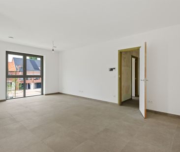 Nieuwbouw 2-slaapkamer appartement - Photo 5