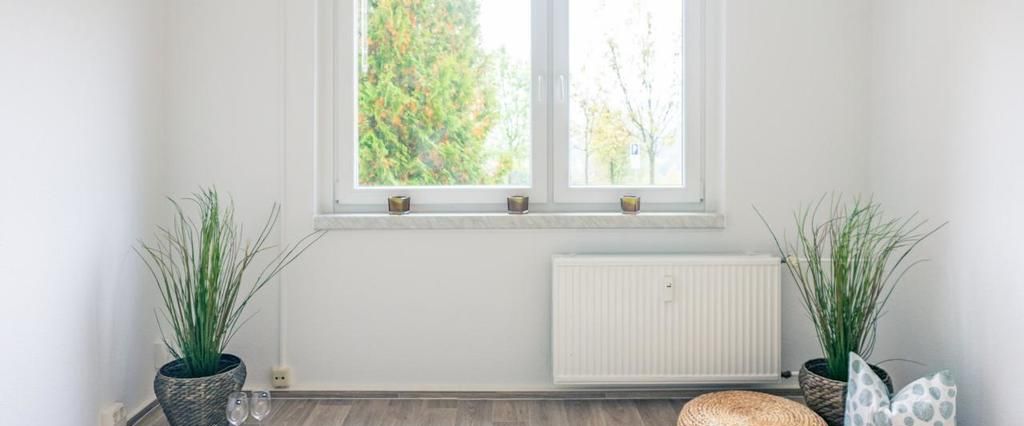 3-Raum-Wohnung - Photo 1