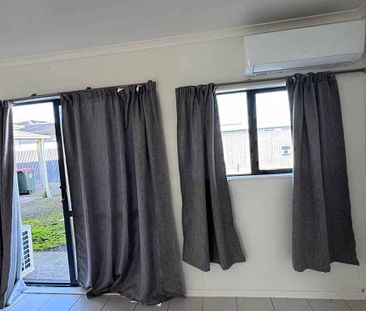 Quiet & Tidy 1-Bedroom Flat in Friendly Community - Photo 3