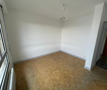 Location Appartement 2 pièces 44m² AUBENAS 07200 - Photo 1