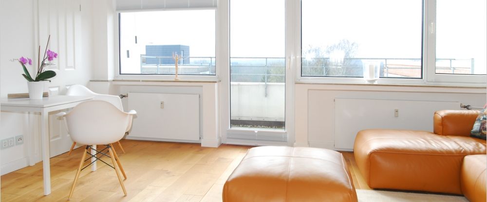 1.5 Zimmer in Düsseldorf - Foto 1