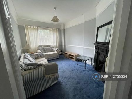 1 bedroom flat to rent - Photo 4