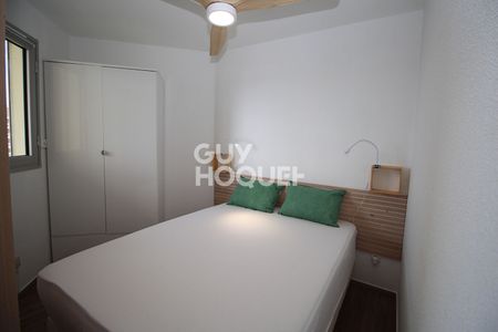 Location Appartement 1 pièce 25m² - Photo 2