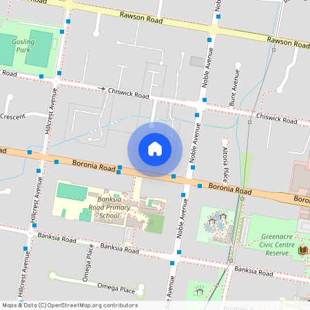 3/77 Boronia Road, NSW 2190, Greenacre