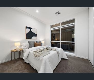 Impressive Brand-New Home with Solar - Photo 6
