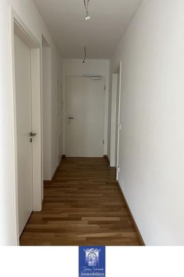 GemÃ¼tliches und modernes Wohnen in Citylage! Loggia und hochwertige Ausstattung! - Photo 1