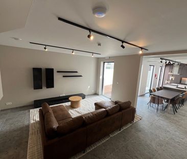 Stijlvolle studentenkamer - Foto 5