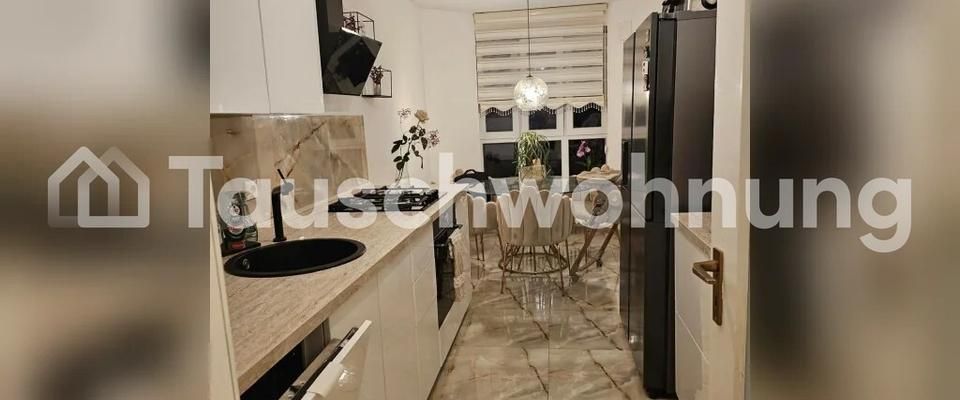 TAUSCHWOHNUNG NUR LANDESEIGEN!! 2 Z gegen 3,5-4 Z - Photo 1