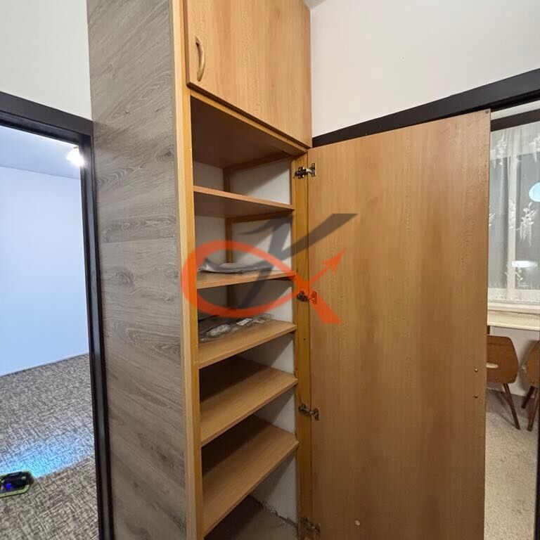 Pronájem bytu 1+1 38 m2 - Fotografie 1