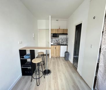 Location Appartement 1 pièce 15m² ALBI 81000 - Photo 3