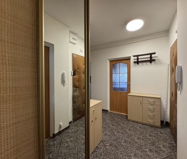 Łódź, Kusocińskiego - Photo 6