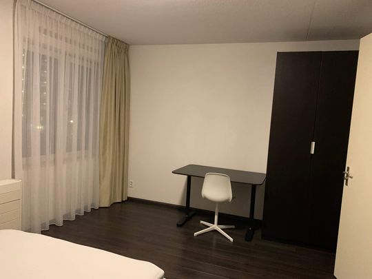 Chambre meublée Geer Ban, Amsterdam - À louer - Foto 1