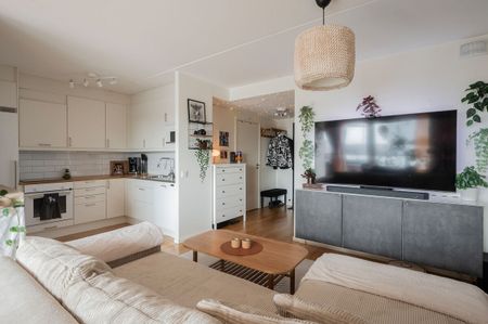 Stenkvistavägen, Bandhagen - Photo 3