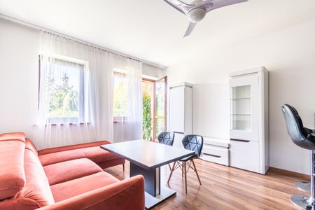 2-pok 46m2 *Chełmońskiego 102* OGRÓD, parking - Photo 4