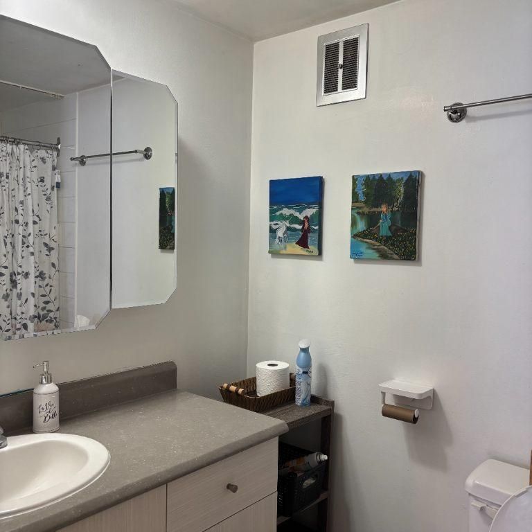 4 1/2 Lévis centre-ville près CFP Lévis et UQAR - Photo 1