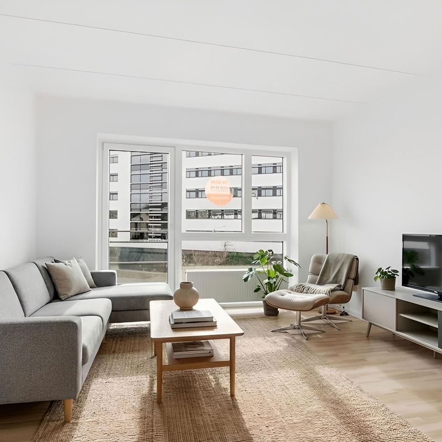 Stuhrs Brygge 13, st. 3., 9000 Aalborg - Photo 1