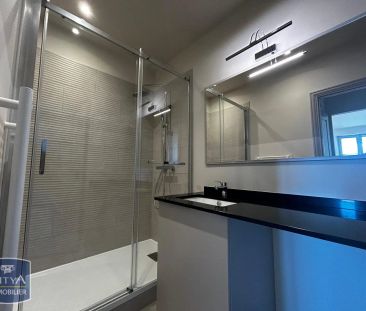 Appartement à louer 2 pièces 49.75m² - Photo 5