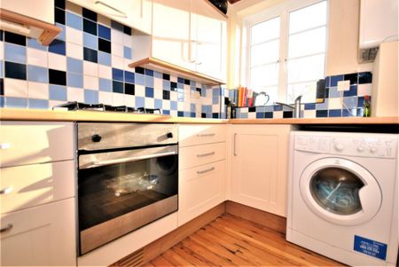 1 bedroom flat to rent - Photo 2