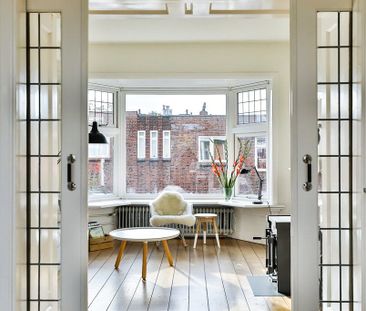 Van Royenlaan 43-A, Helpman, 9721EL, Groningen - Foto 1