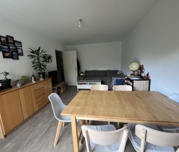 Appartement T2 à louer - 46 m² - Photo 2