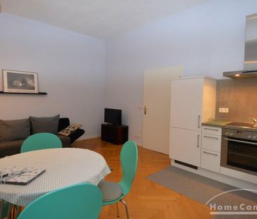 Stilvoll wohnen im Herzen von Berlin-Charlottenburg – möbliert & ru... - Photo 3