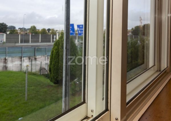 Apartamento T3 em Porto