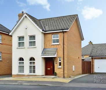 3 Mornington View, Lisburn, BT28 2WS - Photo 5