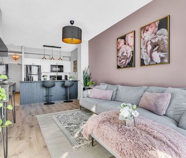 For Lease - 3525 Kariya Drive Unit# 803, Mississauga, Ontario - Photo 6