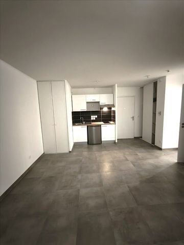 2 pièces - 45,25 m² - 1er étage - Colocation non autorisée - Photo 5