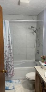 Grand 4 1/2 non fumeur au 3e - Photo 4