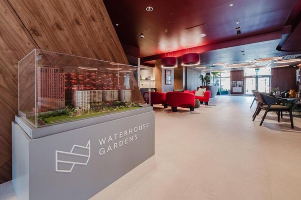 2 bedroom apartment to rent - Photo 1