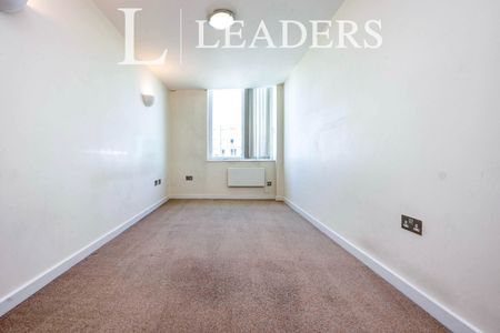 2 bedroom apartment to rent Silbury Boulevard, Milton Keynes, MK9 - Photo 4