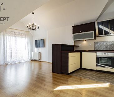 4 pokoje, garaż - Partynice - Photo 1