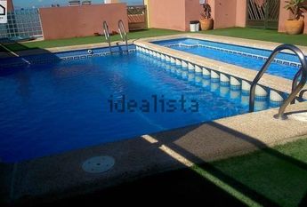 Alquiler de piso en Formentera del Segura