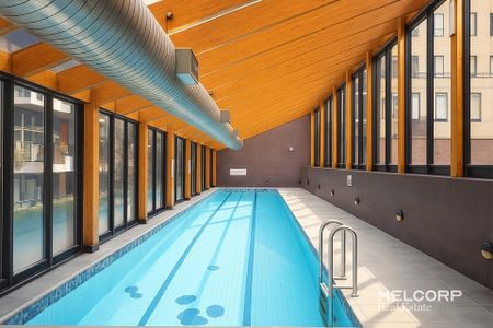 TWO BEDROOM AT CITY POINT - UNFURNISHED - Photo 2