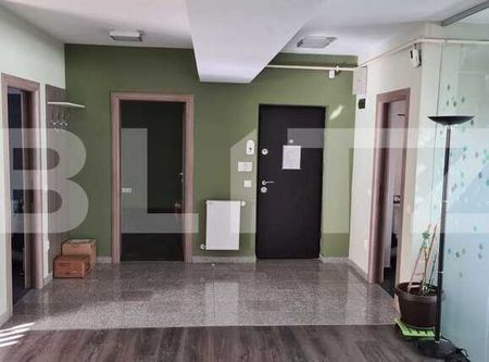 4 camere, 100 mp, gradina, boxa, parcare, zona strazii Eugen Ionesco - Photo 2