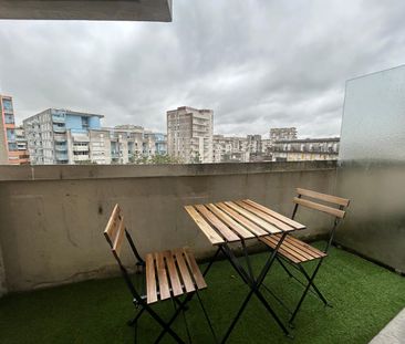 Appartement 2 pièces de 40 à Cergy le haut - Photo 5