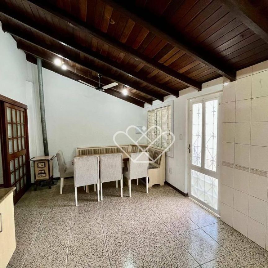 Casa Com Piscina, Suíte E 256 m² Em Bairro Nobre de Gravataí Para Venda Ou Locação - Foto 1