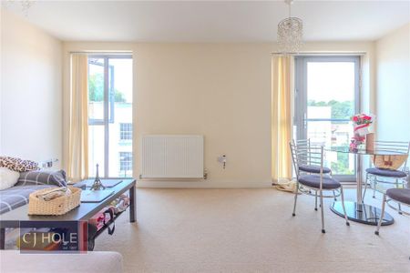 1 bedroom apartment to rent - Photo 2