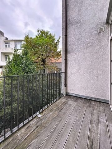 Appartement te huur - Foto 2